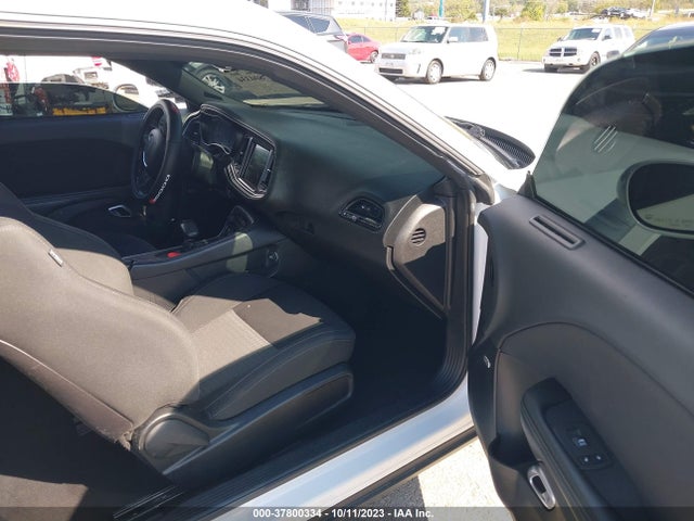 Dodge Challenger R/t 2019 2C3CDZBT0KH652438 Image 5