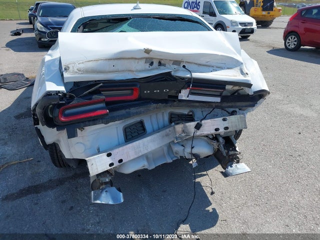 Dodge Challenger R/t 2019 2C3CDZBT0KH652438 Image 6