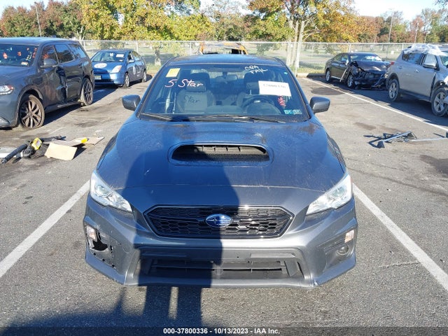 Subaru WRX 2020 JF1VA1A64L9800446 Image 12