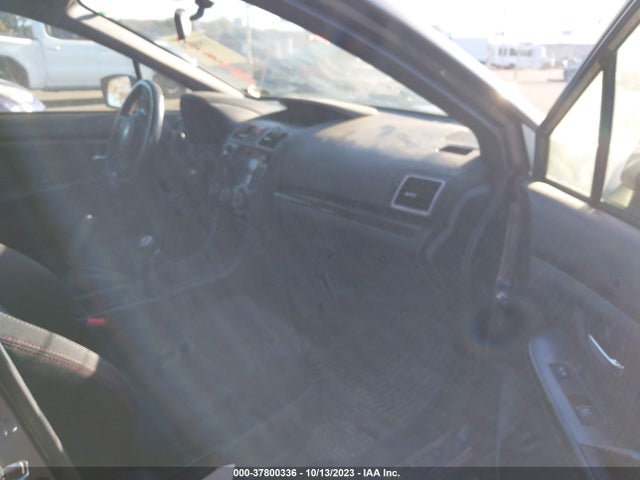 Subaru WRX 2020 JF1VA1A64L9800446 Image 5