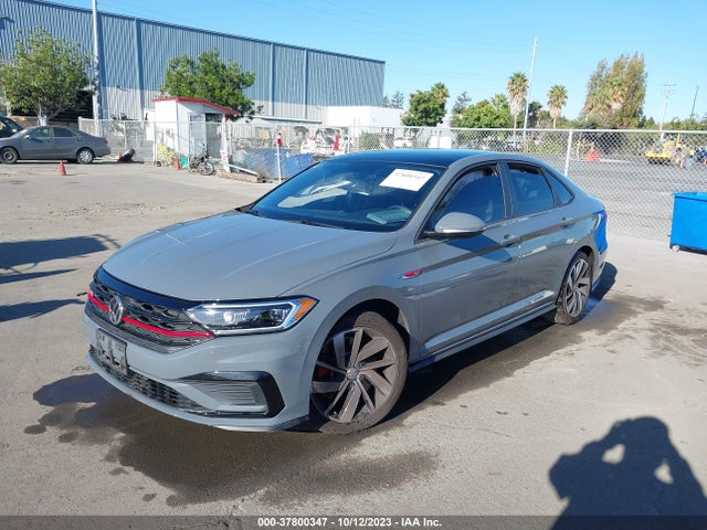 3VW6T7BUXKM270652 Volkswagen Jetta Gli S