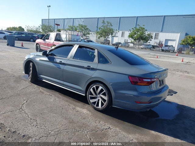 3VW6T7BUXKM270652 Volkswagen Jetta Gli S