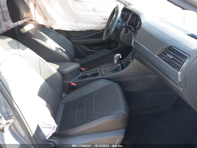 3VW6T7BUXKM270652 Volkswagen Jetta Gli S