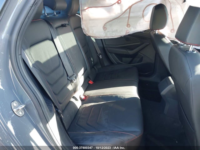 3VW6T7BUXKM270652 Volkswagen Jetta Gli S