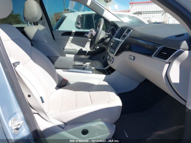 4JGDF2EE6FA441694 Mercedes-Benz Gl-class Gl 350 Bluetec