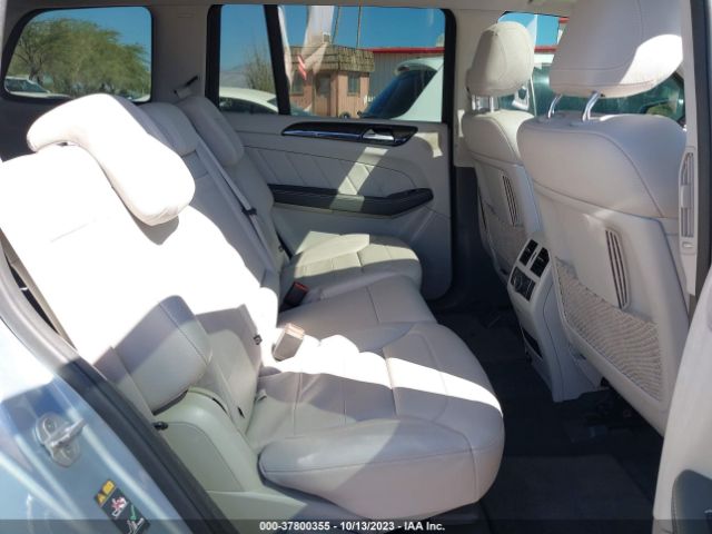 4JGDF2EE6FA441694 Mercedes-Benz Gl-class Gl 350 Bluetec