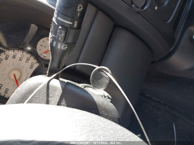2003 JEEP LIBERTY 1J4GL48K13W631564 Photo 10