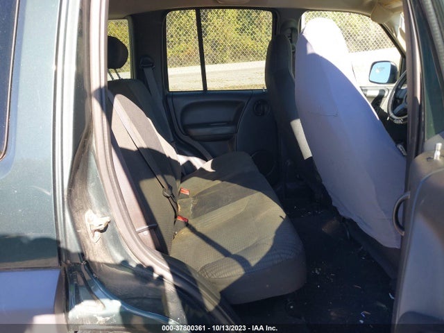 2003 JEEP LIBERTY 1J4GL48K13W631564 Photo 7