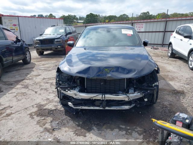 WBAJV6C57KBK08400 BMW 6 Series 640i Xdrive