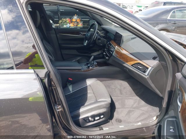 WBAJV6C57KBK08400 BMW 6 Series 640i Xdrive