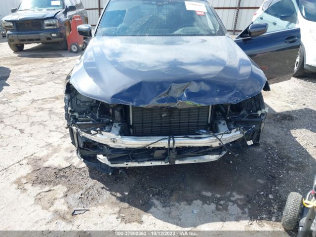 WBAJV6C57KBK08400 BMW 6 Series 640i Xdrive