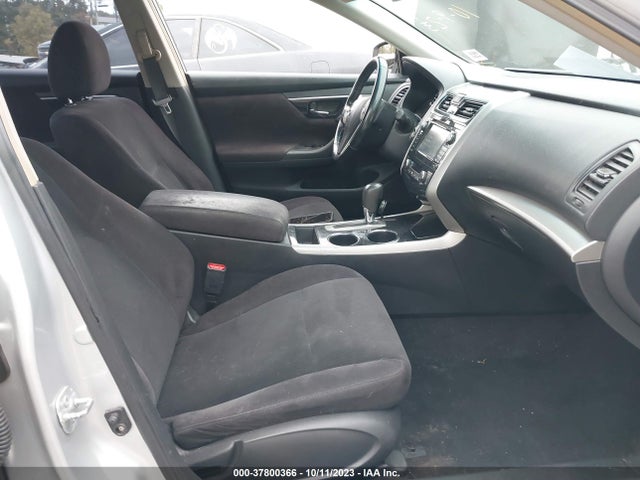 2013 NISSAN ALTIMA 2.5 SV VIN: 1N4AL3AP6DC275911