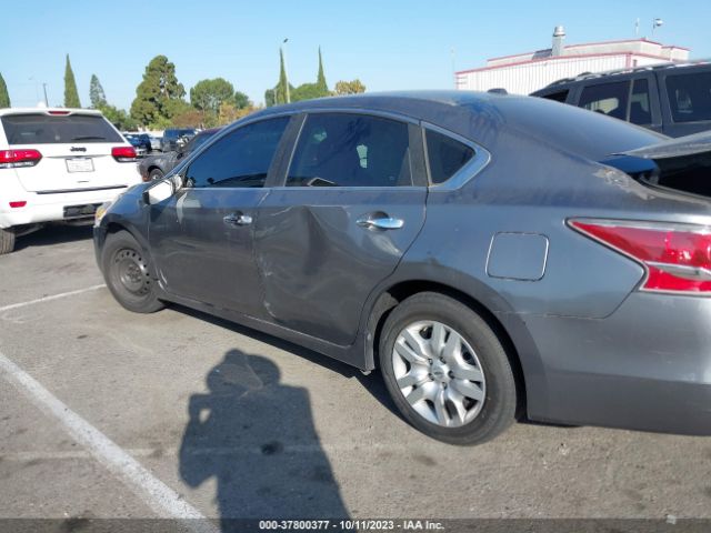 1N4AL3AP9FC429403 Nissan Altima 2.5 Sl/2.5 Sv/2.5/2.5 S