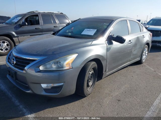 1N4AL3AP9FC429403 Nissan Altima 2.5 Sl/2.5 Sv/2.5/2.5 S