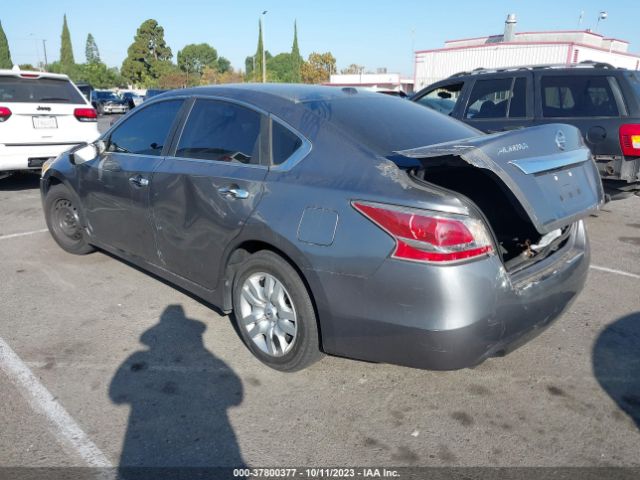 1N4AL3AP9FC429403 Nissan Altima 2.5 Sl/2.5 Sv/2.5/2.5 S