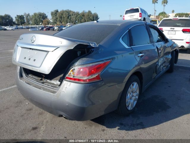 1N4AL3AP9FC429403 Nissan Altima 2.5 Sl/2.5 Sv/2.5/2.5 S