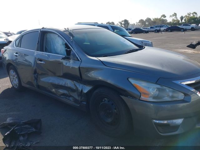 1N4AL3AP9FC429403 Nissan Altima 2.5 Sl/2.5 Sv/2.5/2.5 S