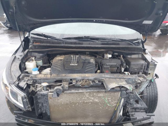 KNDMB5C19G6179448 KIA SEDONA LX