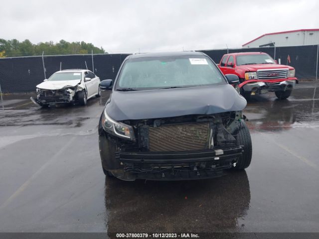 KNDMB5C19G6179448 KIA SEDONA LX