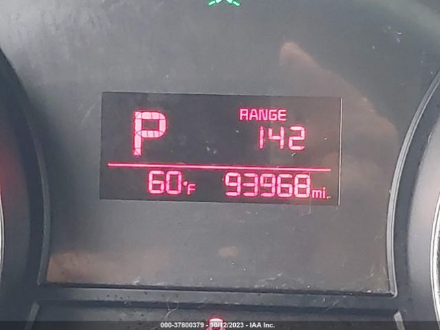 KNDMB5C19G6179448 KIA SEDONA LX
