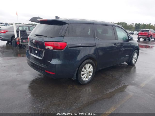 KNDMB5C19G6179448 KIA SEDONA LX