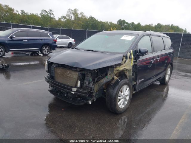 KNDMB5C19G6179448 KIA SEDONA LX