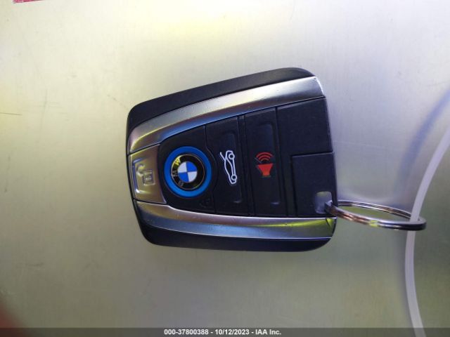 WBY1Z8C55HV889830 BMW I3