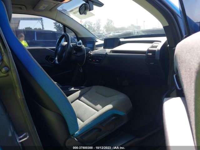 WBY1Z8C55HV889830 BMW I3