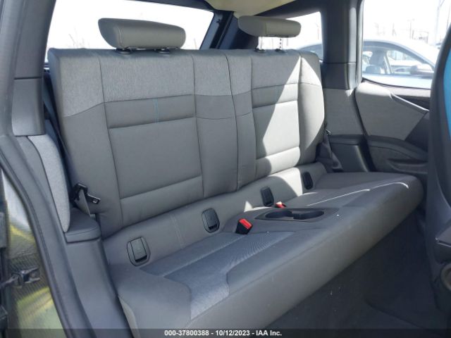 WBY1Z8C55HV889830 BMW I3