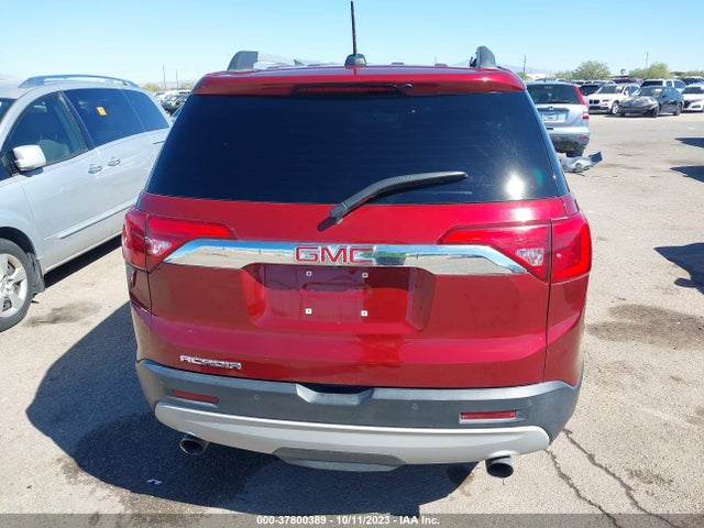 GMC ACADIA SLT 2017 1GKKNMLS9HZ260763 Image 16