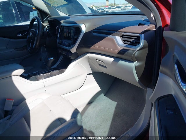 GMC ACADIA SLT 2017 1GKKNMLS9HZ260763 Image 5