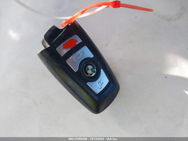 BMW X3 Xdrive28i 2014 5UXWX9C57E0D27750 Image 11