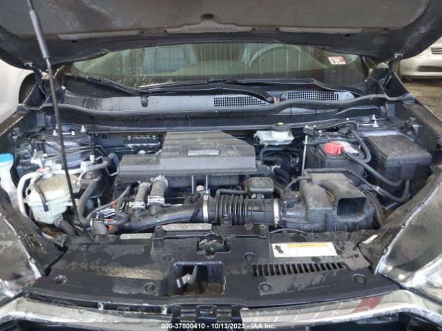 7FARW2H81JE071064 Honda Cr-v Ex-l