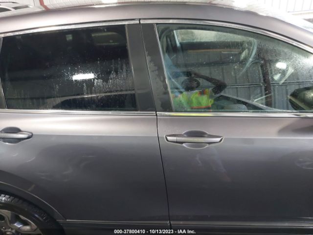 7FARW2H81JE071064 Honda Cr-v Ex-l