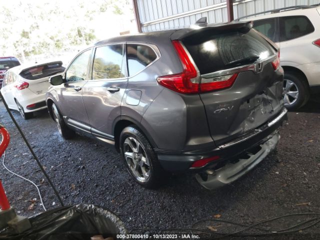 7FARW2H81JE071064 Honda Cr-v Ex-l