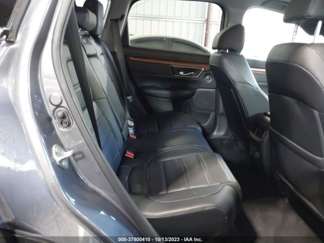 7FARW2H81JE071064 Honda Cr-v Ex-l