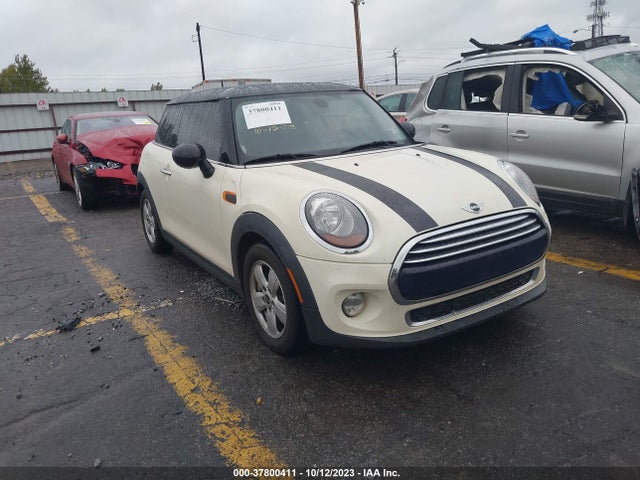 2015 MINI COOPER HARDTOP WMWXM5C53F3A56657 Photo 0