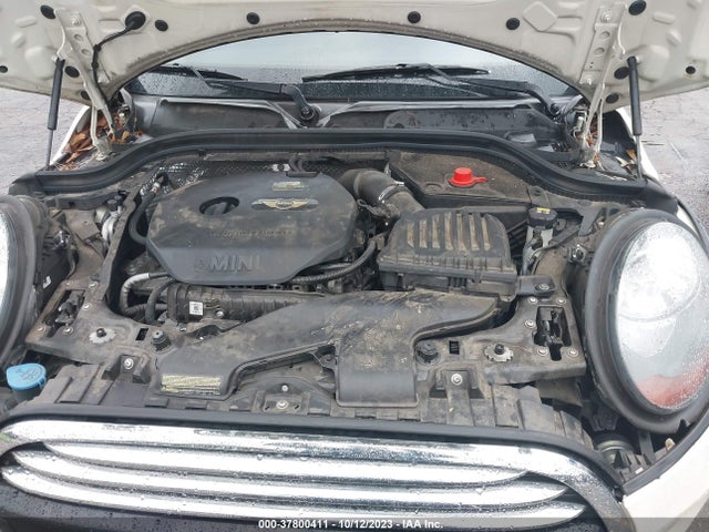 2015 MINI COOPER HARDTOP WMWXM5C53F3A56657 Photo 9
