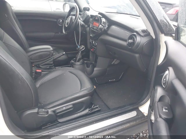 2015 MINI COOPER HARDTOP WMWXM5C53F3A56657 Photo 4