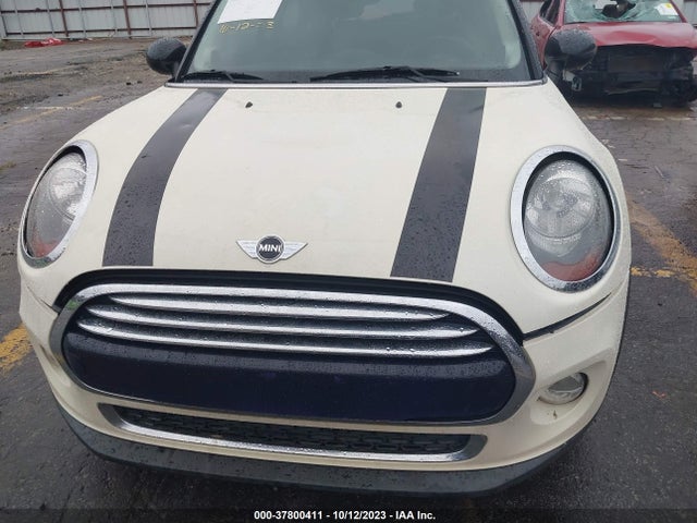 2015 MINI COOPER HARDTOP WMWXM5C53F3A56657 Photo 5