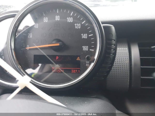 2015 MINI COOPER HARDTOP WMWXM5C53F3A56657 Photo 6