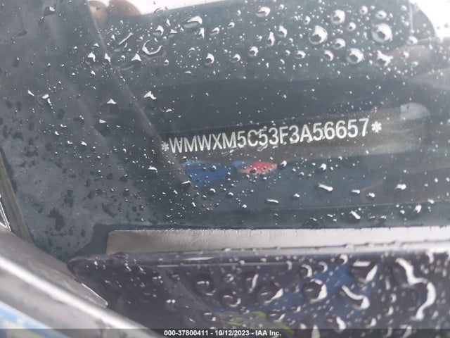 2015 MINI COOPER HARDTOP WMWXM5C53F3A56657 Photo 8