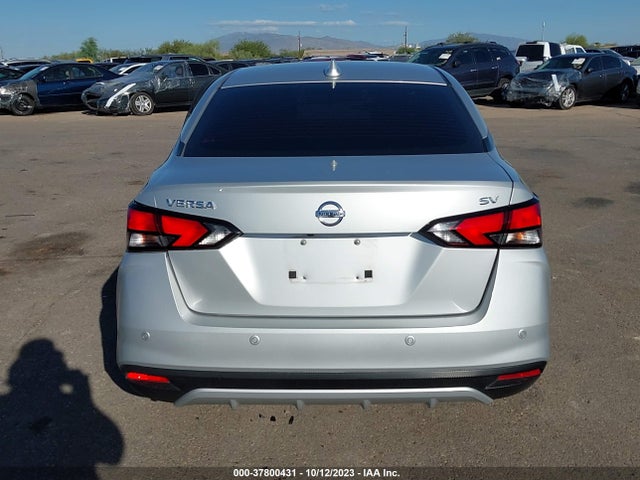 Nissan VERSA SV 2020 3N1CN8EV1LL895235 Image 16