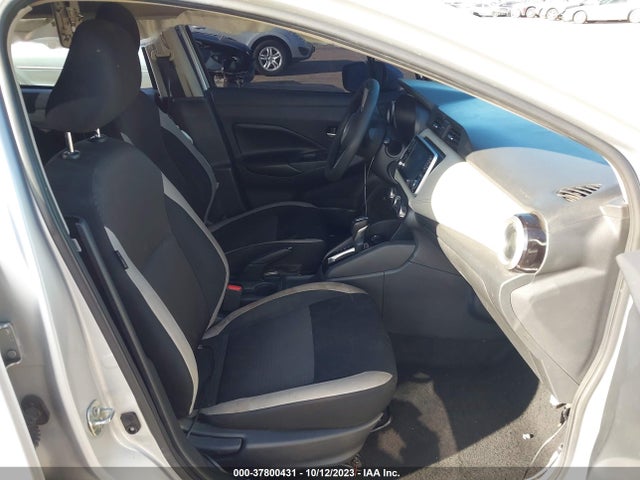 Nissan VERSA SV 2020 3N1CN8EV1LL895235 Image 5