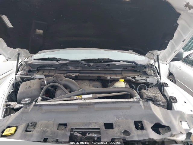 1C6RR7KT6FS671321 RAM 1500 Express