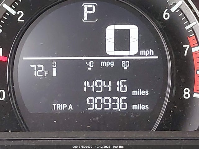 2018 HONDA CIVIC SEDAN LX VIN: 2HGFC2F54JH507708