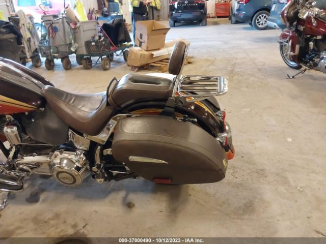 2014 HARLEY-DAVIDSON FLHTNSE 1HD1TF911EB951215 Photo 2
