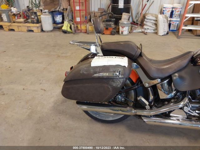 2014 HARLEY-DAVIDSON FLHTNSE 1HD1TF911EB951215 Photo 3
