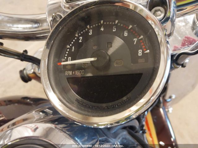 2014 HARLEY-DAVIDSON FLHTNSE 1HD1TF911EB951215 Photo 6