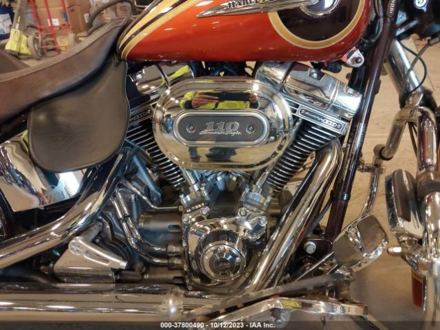 2014 HARLEY-DAVIDSON FLHTNSE 1HD1TF911EB951215 Photo 7
